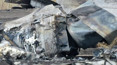 التحالف العربي يعترض صاروخ باليستي حوثي على مأرب 