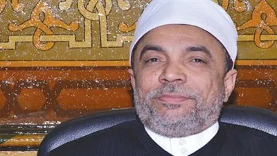  الأوقاف: الوزارات بينهم تناغم.. ولا نعمل في جزر منعزلة