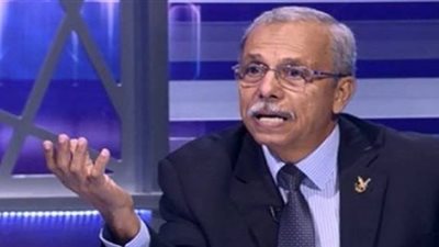 محمود منصور: أجهزة الأمن القطرية يسيطر عليها الإسرائيليين والإيرانيين