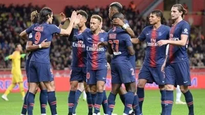 مدرب باريس سان جيرمان يصدم ليفربول قبل موقعة الأبطال