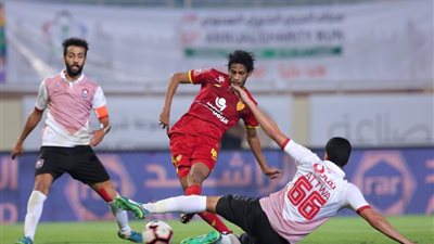 القادسية يقفز 3 مراكز بثلاثية في الرائد