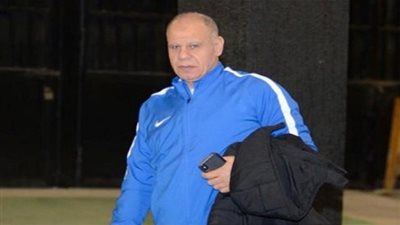 تعيين أيمن حافظ منسقا عاما بالزمالك