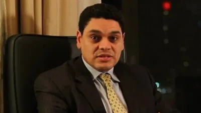 معتز عبد الفتاح عن تعديل مدة الرئاسة: 