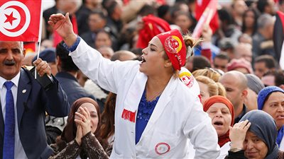 تفاصيل مصادقة الرئيس التونسي على قانون المساواة في الميراث