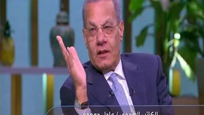 عادل حمودة: صلاح أبوسيف علم نجيب محفوظ كتابة السيناريو