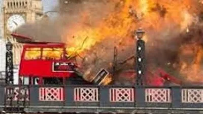 العالم×أسبوع.. قانون أسترالي لسحب الجنسية من المدانين بالإرهاب.. وانفجارات تهز بريطانيا