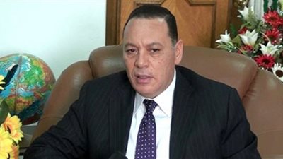 محافظ الشرقية: لم نرصد أي تجمعات كبيرة للأمطار أو انقطاع للكهرباء