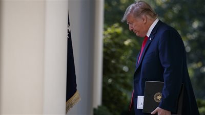 قاضية أمريكية ترفض وقف دعوى قضائية ضد منظمة ترامب الخيرية