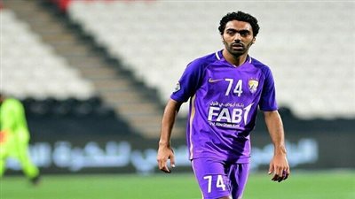 حسين الشحات في مغامرة جديدة مع العين اليوم