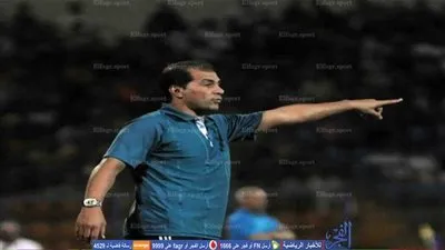 علاء ميهوب مرشح للانضمام لجهاز الأهلي