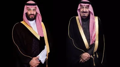 خادم الحرمين يهنئ رئيس سورينام بذكرى يوم الاستقلال