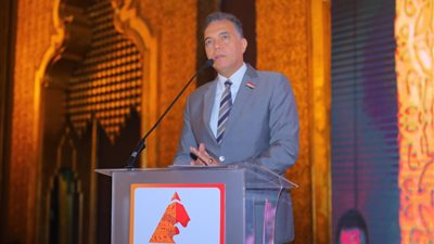 مدبولي يكلف وزير النقل بإلقاء كلمته في مؤتمر جيوميست