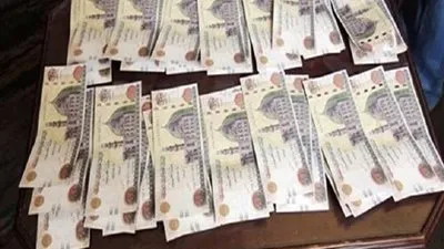 حبس 3 سودانيين بتهمة ترويج عملات مزورة في مدينة نصر