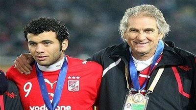 متعب: لهذه الأسباب.. أتمنى عودة مانويل جوزيه للأهلي