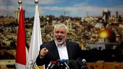 حماس: سنواجه صفقة القرن بالسلاح