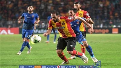 نجم الترجي يرفض الأهلي ويتمسك بخوض مونديال الأندية