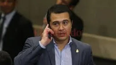 احتجاز شقيق رئيس هندوراس فى 