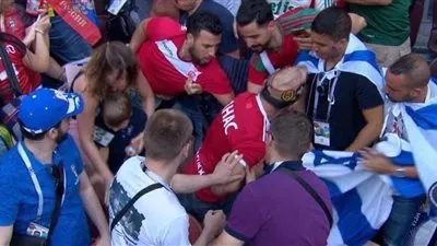 هذا موقف قطر من المشجعين الإسرائيليين في كأس العالم 2022