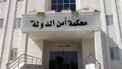 تجديد حبس متهم بالانضمام لجماعة إرهابية والتحريض ضد الدولة