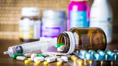 مدمن بدرجة كميائي.. 