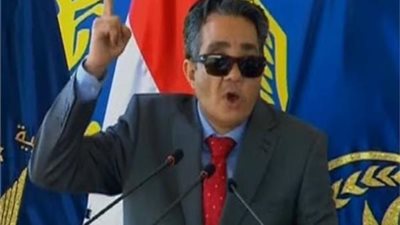 شقيق الشهيد ساطع النعماني يكشف عن أسباب وفاة البطل (فيديو)