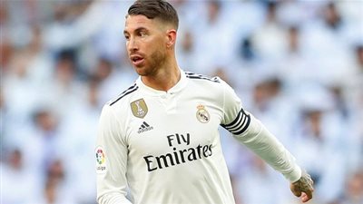 رد فعل راموس بعد اتهام المنشطات