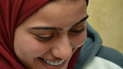 إسراء عباس تكتب: 