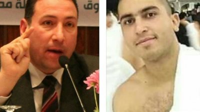 نقيب الصيادلة يكشف موعد عزاء الصيدلي المقتول بالسعودية.. ويؤكد: 