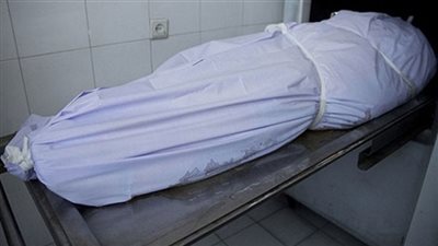 التصريح بدفن جثة عامل لقي مصرعه تحت أنقاض سقف بحدائق القبة