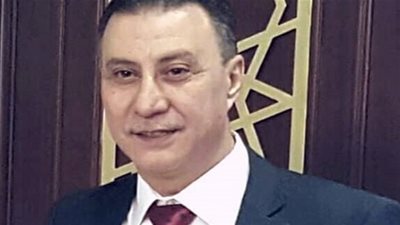 رئيس نقابة الخدمات الإدارية: السيسي نهض بالدولة المصرية بالمشروعات العملاقة‎