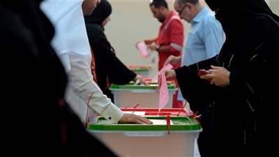 البحرين: إيران مصدر 40 ألف رسالة استهدفت التأثير سلبا على الانتخابات