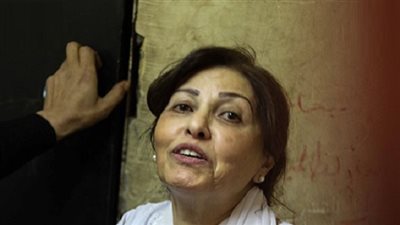 دفاع سعاد الخولي في قضية الرشوة: تناقض محاضر تسجيلات الرقابة الإدارية عن تسجيلات النيابة