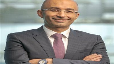 اورنچ  مصر تستعرض أحدث حلول وخدمات الدفع عبر المحمول خلال Cairo ICT 2018