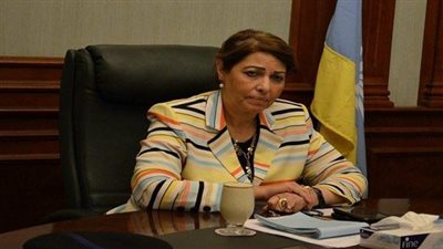 الدفاع سعاد الخولي بـ