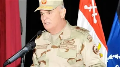 رئيس الأركان يعود إلى أرض الوطن بعد انتهاء زيارته الرسمية للصين