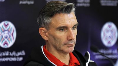 كارتيرون يحصل على 190 ألف دولار من الأهلي 