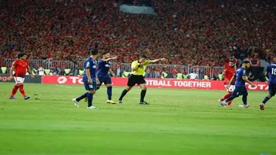 عاجل.. الترجي التونسي يوجه صدمة قوية إلى الأهلي 