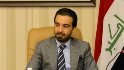 الحلبوسي: الجلسة القادمة ستكون لإكمال الكابينة الوزارية