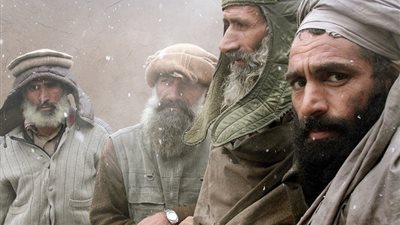 مقتل عضو بارز في أكبر هيئة دينية في أفغانستان