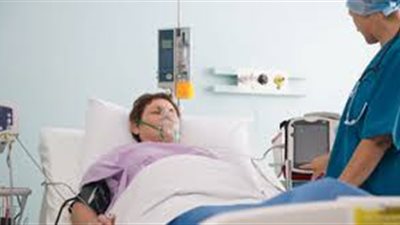 قبل وفاتها بدقائق.. بريطانية تتخذ قرار مصيري في حياتها! (صور)