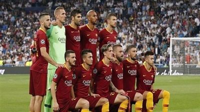 أهداف مباراة - أودينيزي 1 × 0 روما