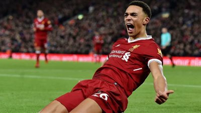 عاجل.. ليفربول يضرب شباك واتفورد بالهدف الثاني (فيديو)