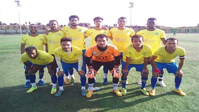 فوز الأمير وميجا واتحاد السنبلاوين وتعادل عمال المنصورة