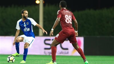 الفيصلي يخطف التعادل في اللحظات الأخيرة أمام الهلال بالدوري السعودي