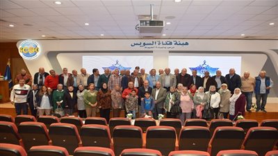 مميش: مصر وضعت تطوير المجرى الملاحي نصب عينها 