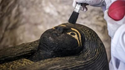 من عصر الرعامسة.. 7 معلومات عن مقبرة 