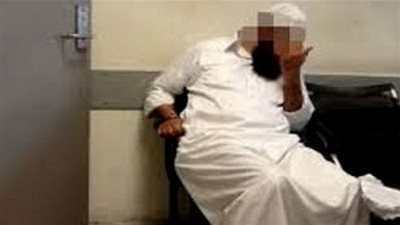 كارثة.. رجل دين يغتصب 8 نساء بحجّة 