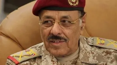 نائب الرئيس اليمني: المرجعيات الثلاث هي الضامنة لأمن اليمن وسلام المنطقة