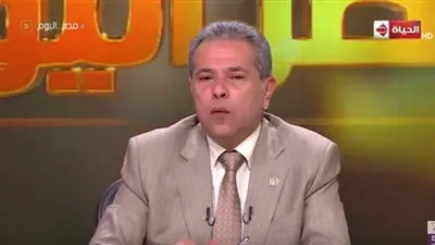 توفيق عكاشة محذرًا: 