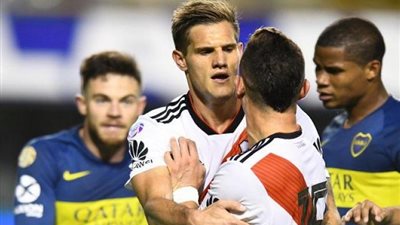 عاجل.. بوكا جونيورز لا يريد خوض نهائي الليبرتادوريس 